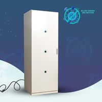 UV-C cabinet, model WDC-01UV
