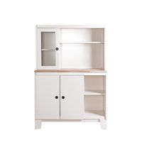 Ready-made kitchen set 120 cm.-4