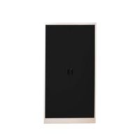 Open door-capsule handle wardrobe-5