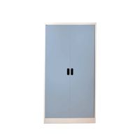 Open door-capsule handle wardrobe-7