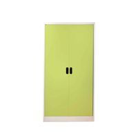 Open door-capsule handle wardrobe-8