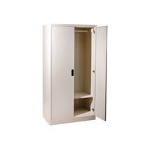 Open door-capsule handle wardrobe-4