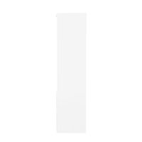 Wall Mounted Cloth Rack-6