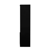 Wall Mounted Cloth Rack-4