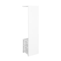 Wall Mounted Cloth Rack-7