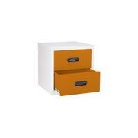 Uni-box အံဆွဲ (၂)ခုနှင့်ဖြစ်သည်။-4
