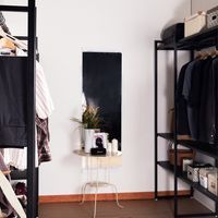 Extension of Valet Walk In Closet 100 cm.-3